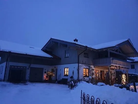 Haus Weissenbacher 우베르시 0*,  독일