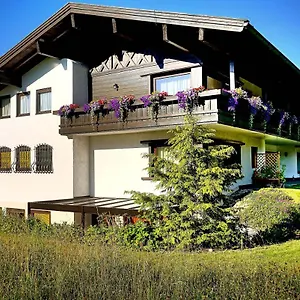 Apartmán Bachblick, Übersee