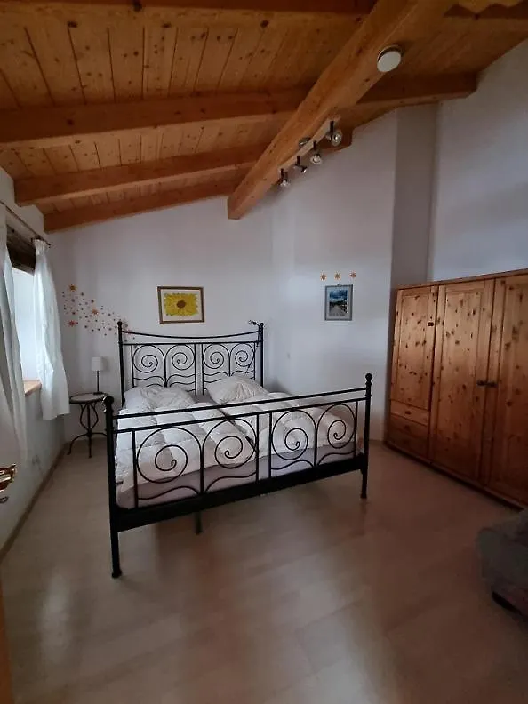 Apartment Haus Weissenbacher Ubersee