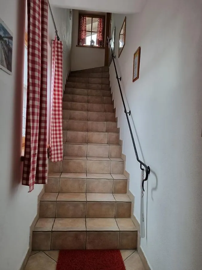 Apartment Haus Weissenbacher Ubersee