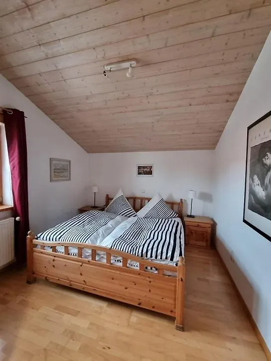 Haus Weissenbacher Ubersee