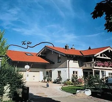 Haus Weissenbacher Ubersee