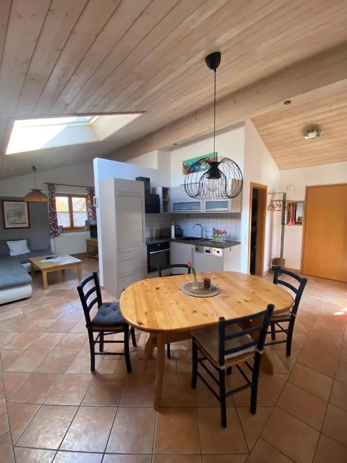 Haus Weissenbacher Ubersee